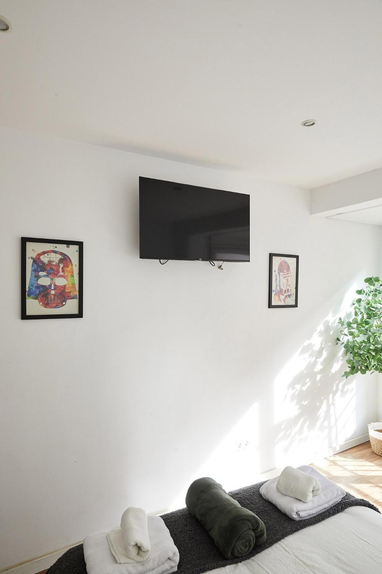 Low Cost Apartments Center Elche Dış mekan fotoğraf