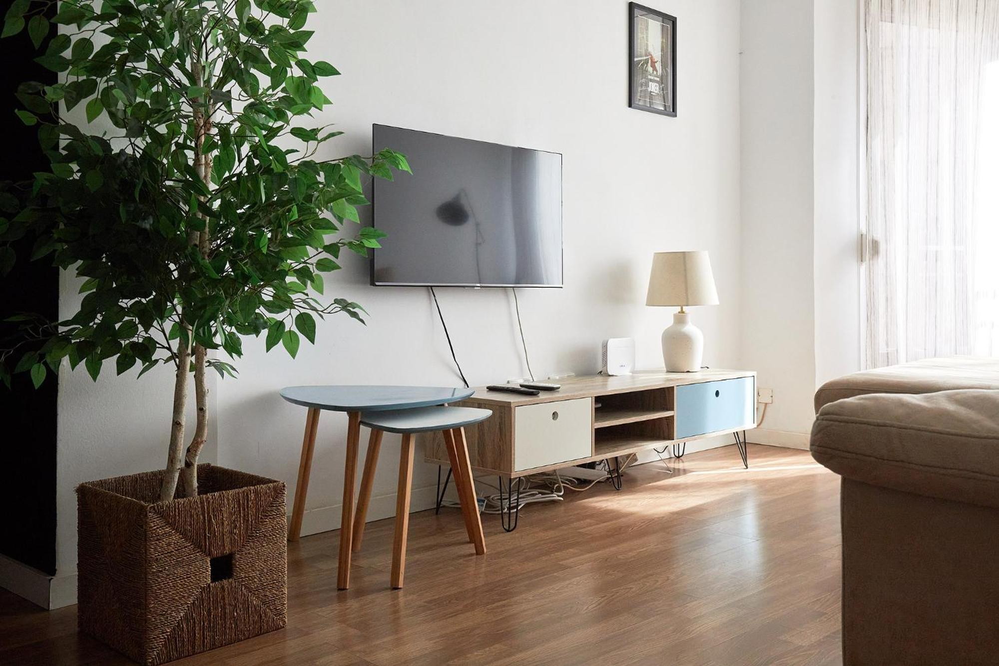 Low Cost Apartments Center Elche Dış mekan fotoğraf