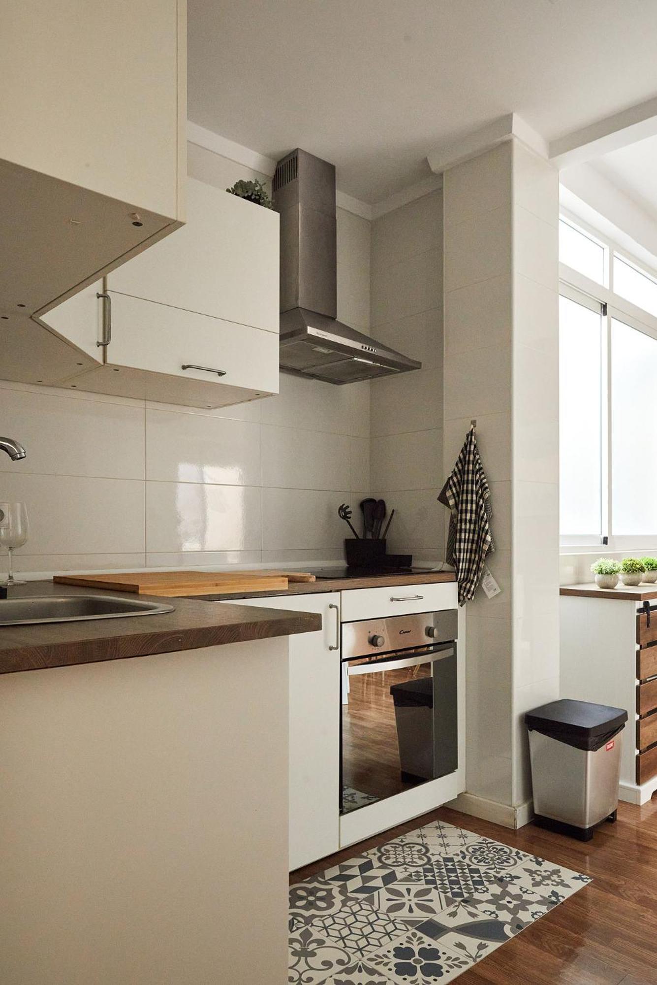 Low Cost Apartments Center Elche Dış mekan fotoğraf