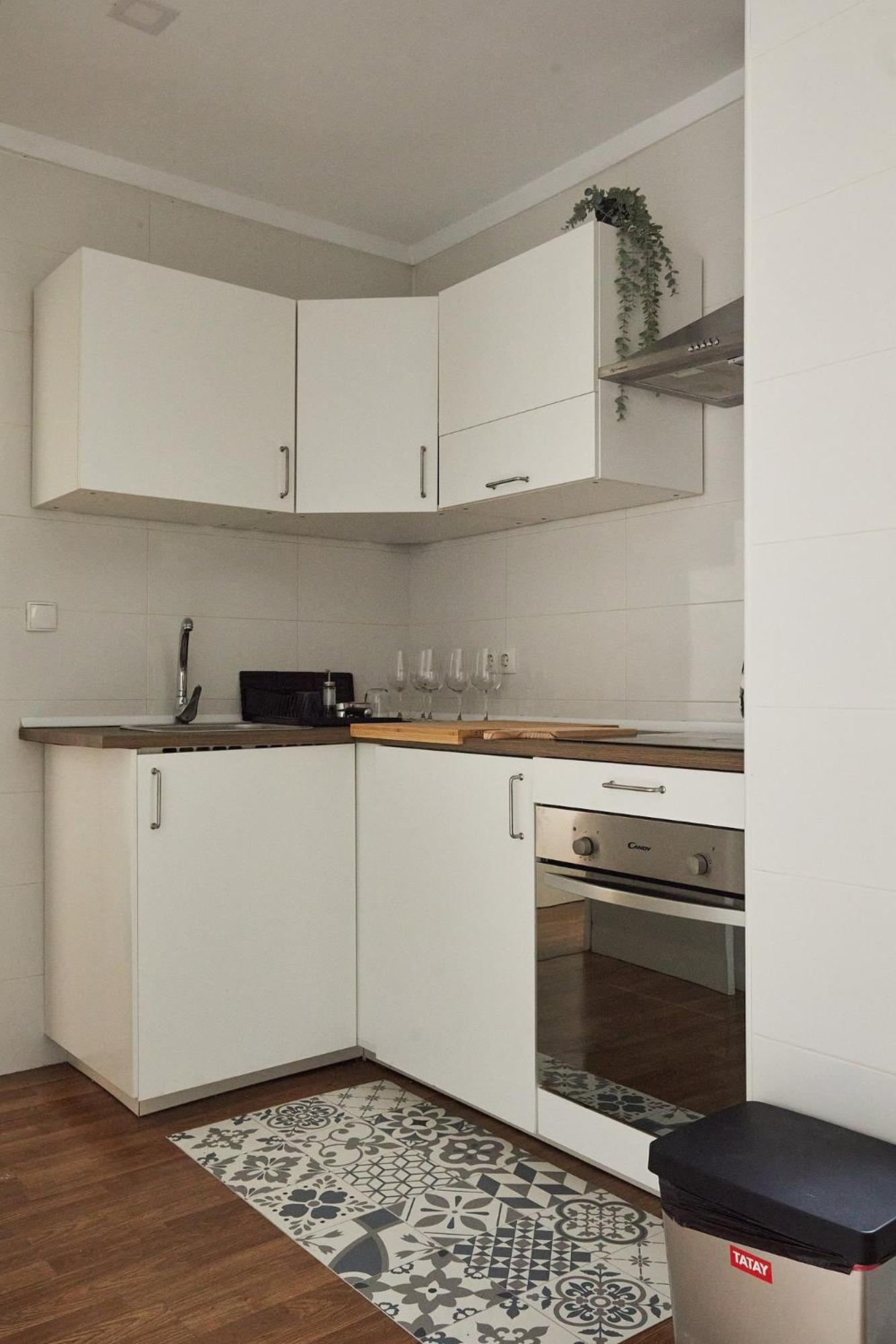 Low Cost Apartments Center Elche Dış mekan fotoğraf