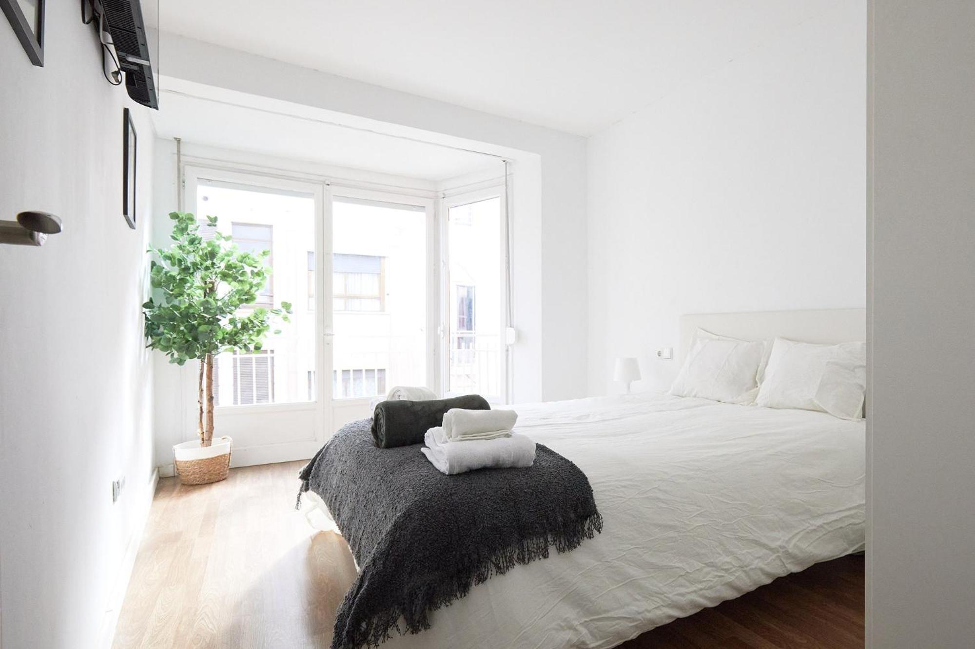 Low Cost Apartments Center Elche Dış mekan fotoğraf