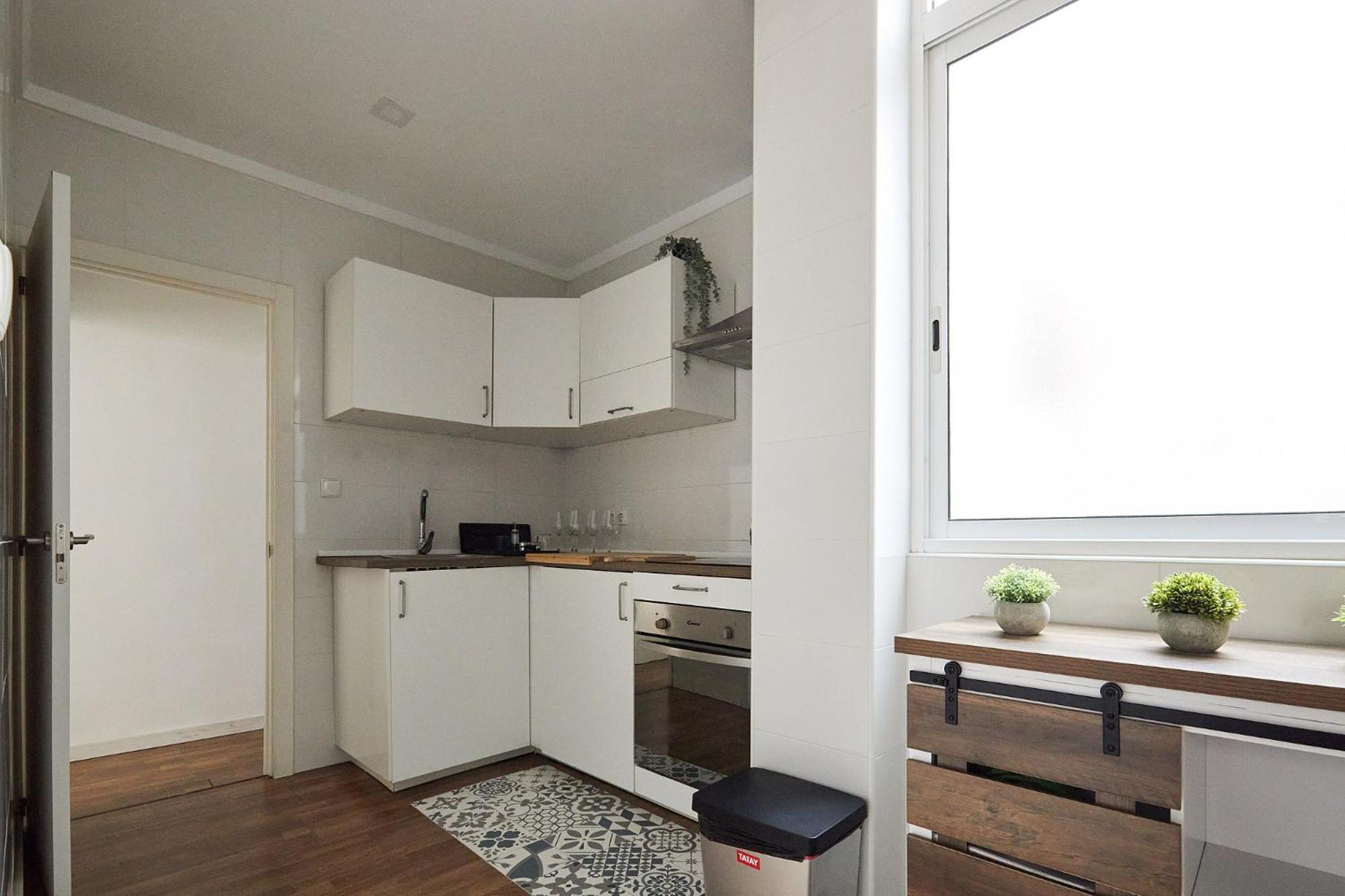 Low Cost Apartments Center Elche Dış mekan fotoğraf