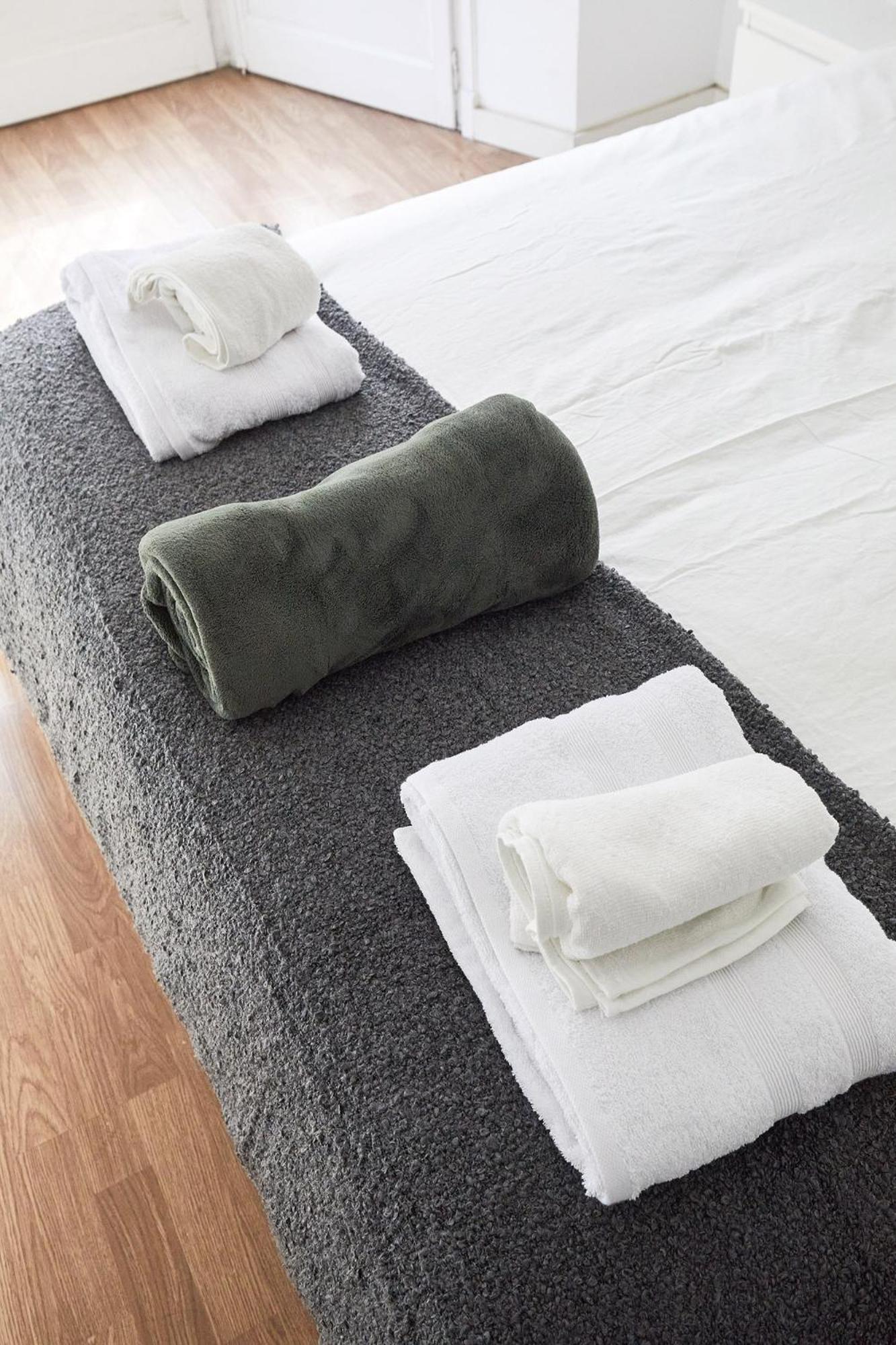 Low Cost Apartments Center Elche Dış mekan fotoğraf